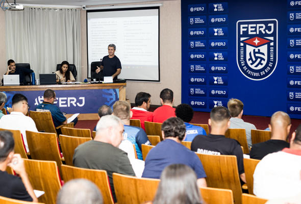 Com mais de 5.000 atletas e na 15ª edição, Metropolitano realiza Conselho Arbitral