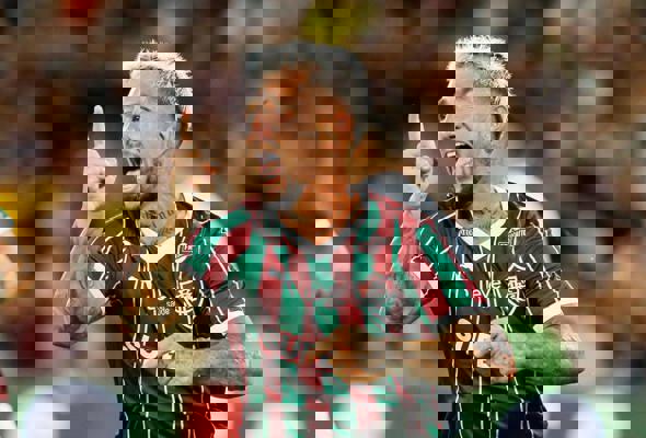 Flu começa o Campeonato Brasileiro com vitória