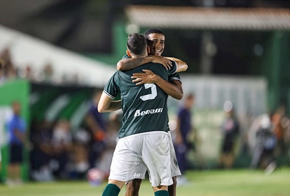 Boavista entra no G4 ao derrotar o Fluminense