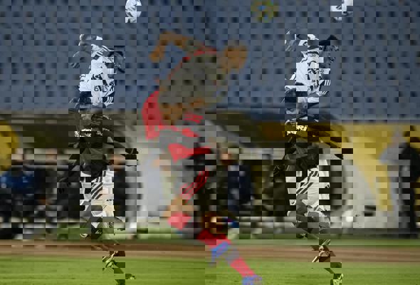 Fla segura igualdade e avança para a semifinais da Libertadores Sub-20