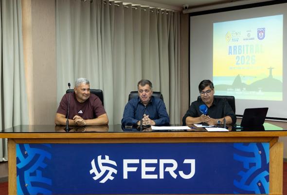 Conselho Arbitral traz mudanças na Taça Edilson Silva 2026
