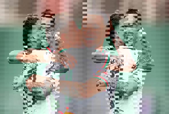 Portuguesa goleia e rebaixa o Maricá para Série A2 Estadual