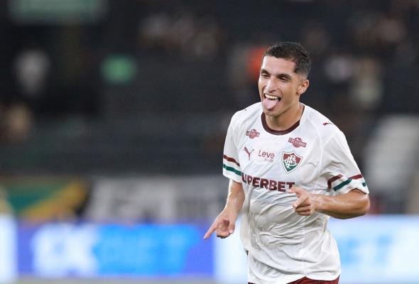 Fluminense sai na frente na semifinal do Carioca Superbet