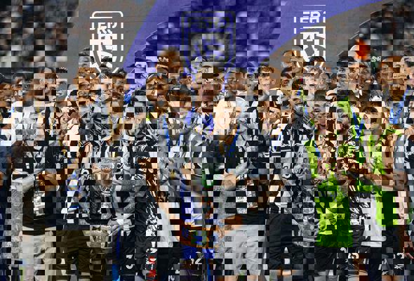 Botafogo fatura a Taça Rio pela 10ª vez