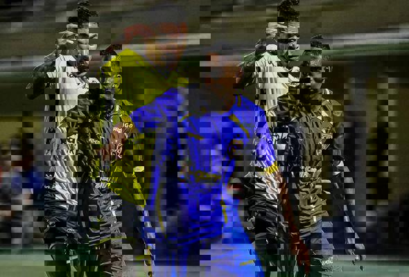 Fora de casa, Sampaio busca empate com o São Bernardo-SP