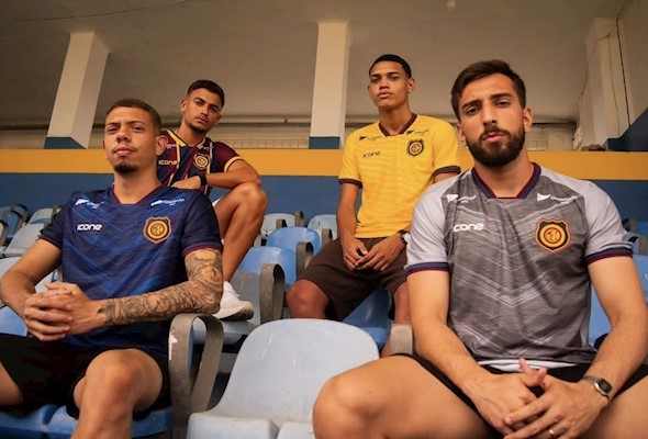 Madureira mostra o novo padrão para o Carioca Superbet