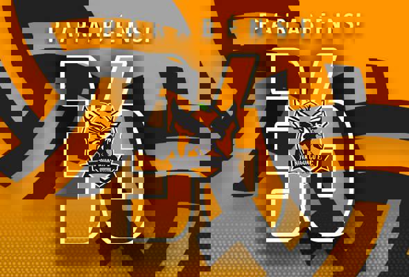 Parabéns, Nova Iguaçu!