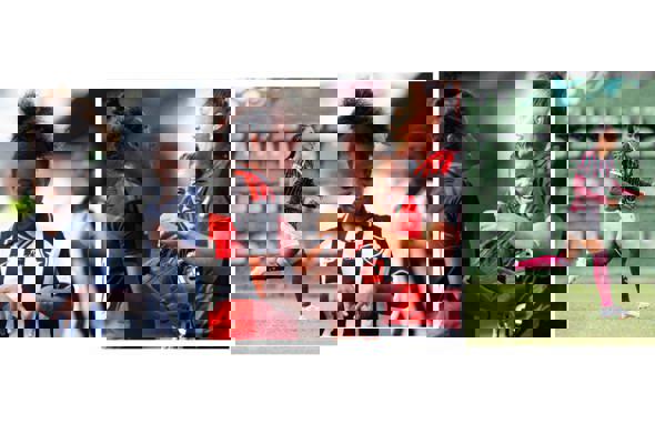 Bota, Fla e Flu goleiam e se classificam para as quartas do Brasileiro Sub-20 Feminino