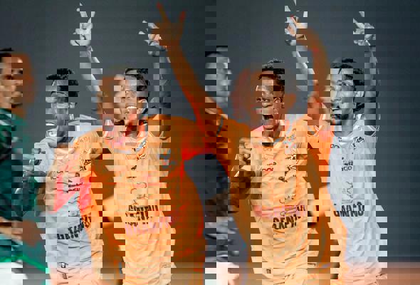 Nos pênaltis, Nova Iguaçu avança na Copa do Brasil