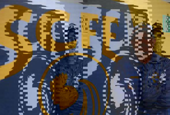 Roy assume o Sampaio Corrêa