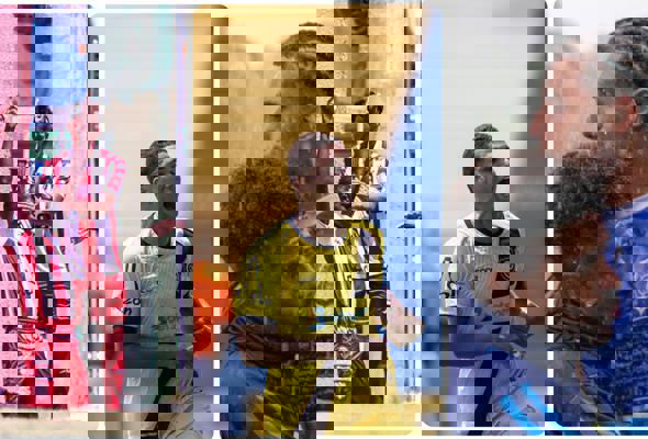 Olaria, Bangu e Madureira vencem na abertura da Copa Rio Sub-20