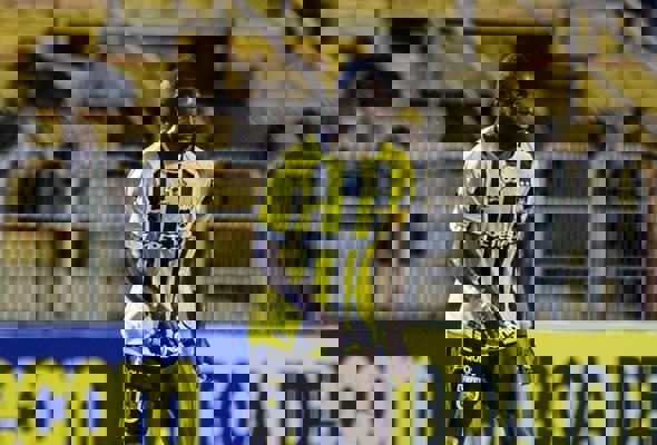 Bruno Barra acredita que Voltaço pode buscar a classificação em São Januário