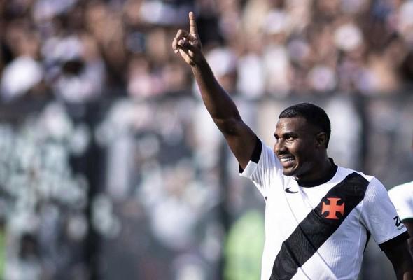 Gigante ganha mais uma e segue subindo no Brasileirão