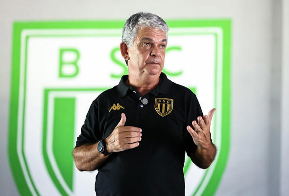 Boavista anuncia Carlos Brazil como novo CEO