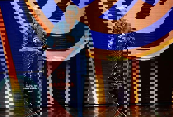 Obrigado, Rio e Brasil!