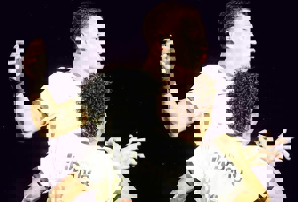 Meninos da Colina vencem clássico pelo Brasileiro Sub-20