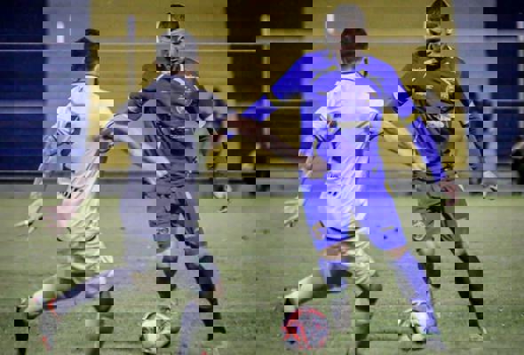 Empate no Dérbi de Saquarema