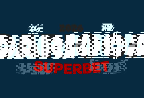 Definidos os confrontos das quartas e a tabela do Grupo X do Carioca Superbet