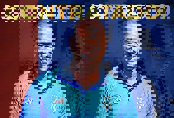 Marcos Alexandre assume o Maricá