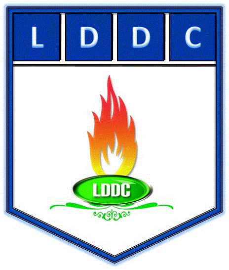 Liga de Desportos de Duque de Caxias (inativa)