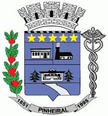 Liga Desportiva de Pinheiral (inativa)