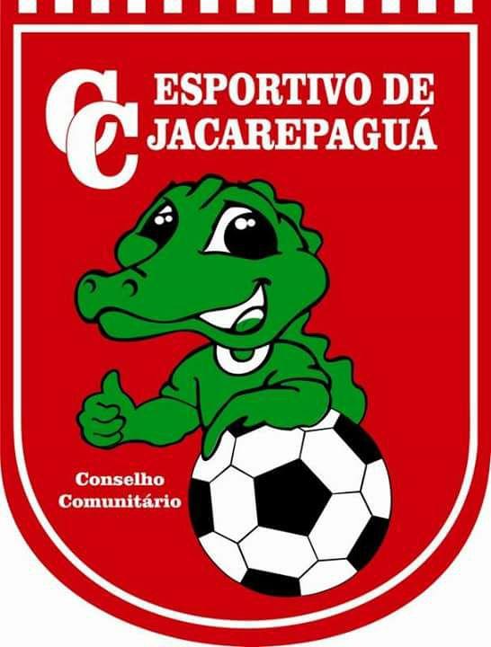 C C Esportivo de Jacarepagua (inativo)