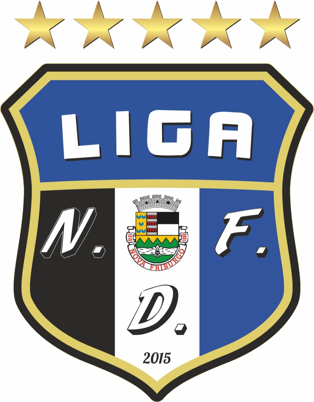 Liga Nova Friburgo de Desportos (inativa)