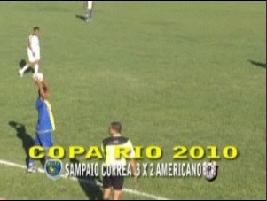 Confira os Resultados da Rodada