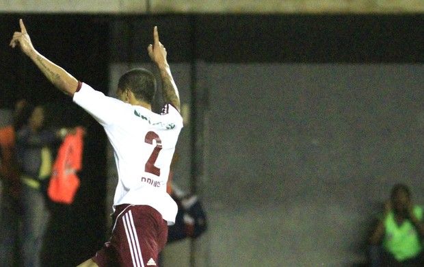 Brasileiro 2012 - Bahia 0 X 2 Fluminense - 29ª Rodada