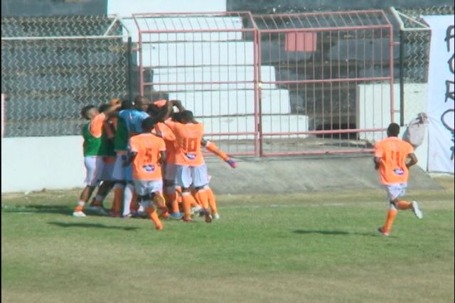 Copa Rio 2012 - Americano 1 X 3 Nova Iguaçu - 2ª Fase Returno 1ª Rodada