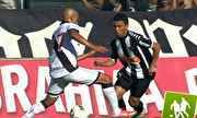Brasileiro 2012 - Vasco da Gama 1 X 1 Atletico-mg - 35ª Rodada