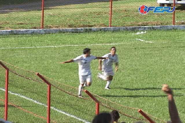 Série B - 1ª Fase - 3ª Rodada - Imperial 0 X 4 Juventus