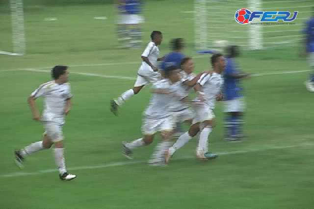 Série B - 1ª Fase - 4ª Rodada - Juventus 2 X 0 Goytacaz