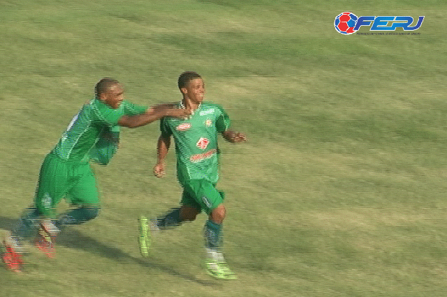 Série B 2012 - 1ª Fase 6ª Rodada - Juventus 1 X 2 Portuguesa