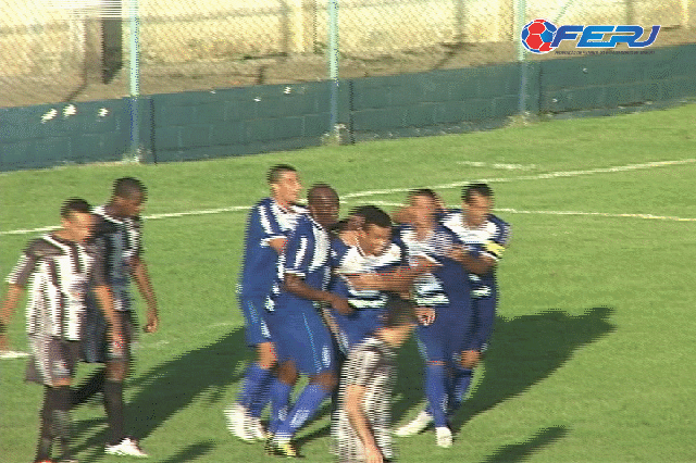 Série B 2012 - 1ª Fase - 9ª Rodada - Juventus 1 X 1 Sampaio Corrêa