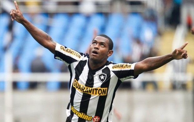 Taça Rio - 5ª Rodada - Botafogo 2 X 0 Duque de Caxias