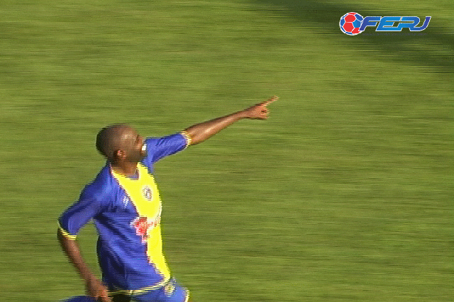 Série B 2012-1ªf Returno - 3ª Rod - Sampaio Correa 3 X 0 Angra dos Reis