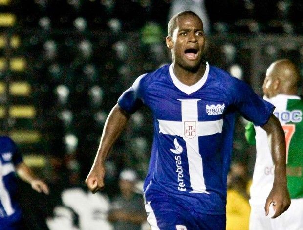 Libertadores 2012 - Vasco da Gama 3 X 2 Alianza Lima