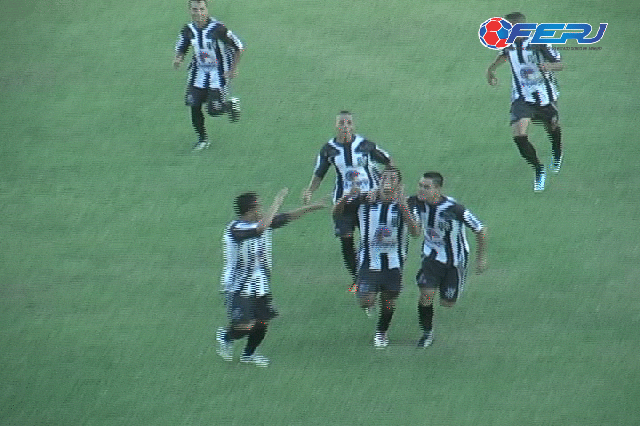 Série B 2012-1ª Fase-9ªr. S.macaense 0 X 1 Mesquita