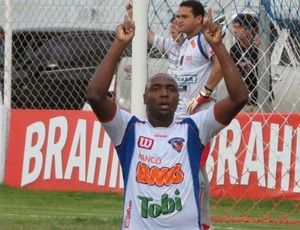 Taça Rio - 6ª Rodada - Duque de Caxias 2 X 1 Bonsucesso