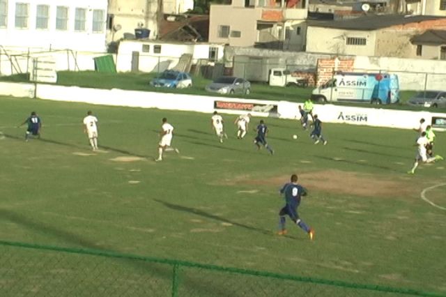Série B 2012-1ªf Returno - 6ª Rod - S.cristovão 0 X 1 Artsul