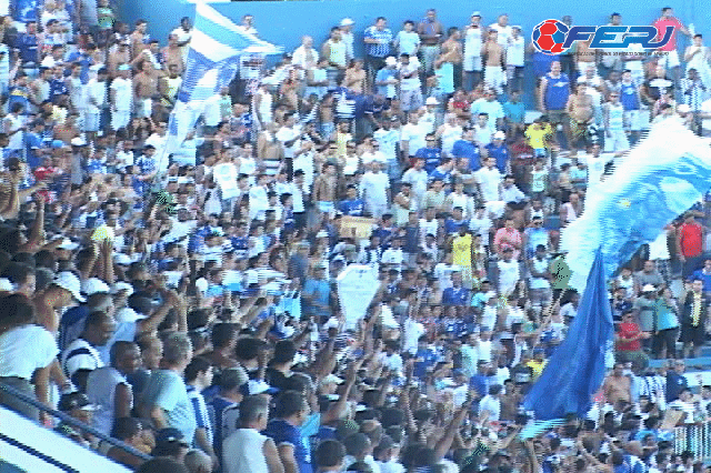 Série B 2012-1ªf Returno - 6ª Rod - Goytacaz 1 X 0 América