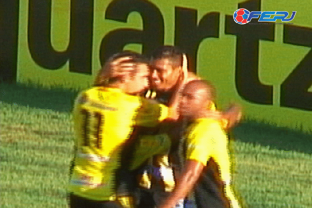 Taça Rio - 8ª Rodada - Macaé 0 X 1 Volta Redonda