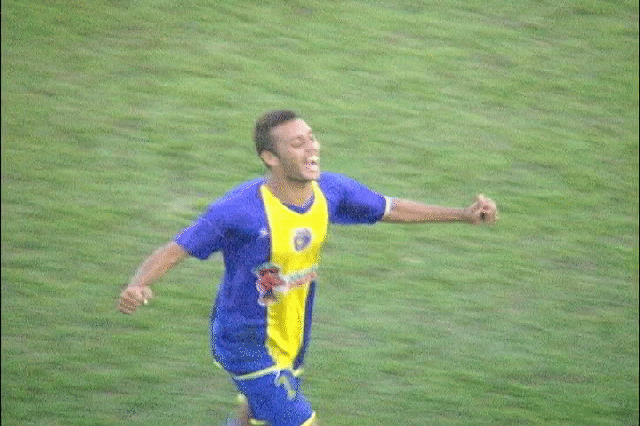 Série B 2012- 2ª Fase - Sampaio Correa 1 X 0 Serra Macaense - Turno - 7ª Rod Gru