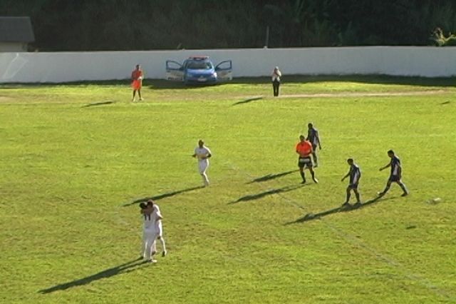 Série B 2012- 2ª Fase - Imperial 1 X 0 Angra dos Reis - Returno - 5ª Rod Grupo X