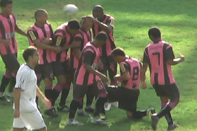 Série B 2012- 2ª Fase - Tigres do Brasil 1 X 2 Rio Branco - Turno - 8ª Rod Grupo