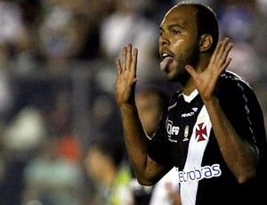 Brasileiro 2012 - Vasco da Gama 3 X 2 Ponte Preta-sp - 7ª Rodada