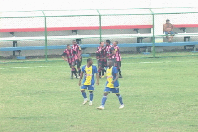 Série B 2012- 2ª Fase - Rio Branco 1 X 1 Sampaio Correa - Turno - 9ª Rod Grupo C