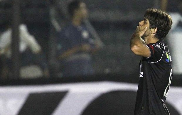 Brasileiro 2012 - Vasco da Gama 3 X 1 Palmeiras - 24ª Rodada