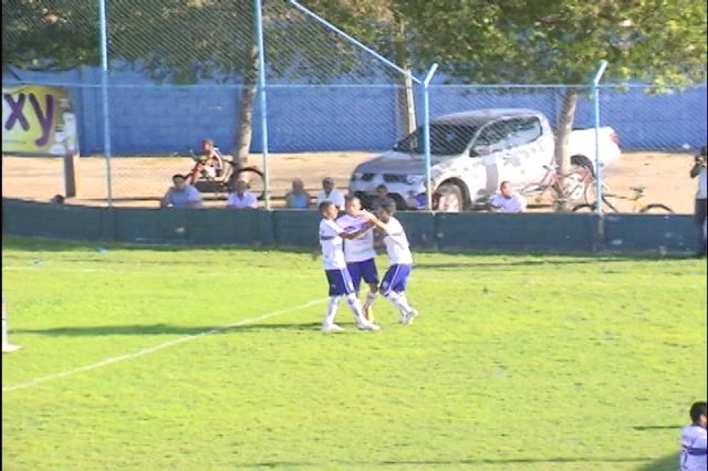 Copa Rio 2012 - Quissamã 1 X 0 Resende - 1ª Fase 5ª Rodada